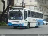 Transporte Estrela Azul A55147 na cidade de Rio de Janeiro, Rio de Janeiro, Brasil, por Renan Vieira. Número da foto: #707828.