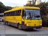 Viação Itapemirim 40283 na cidade de São Paulo, São Paulo, Brasil, por André Luiz Gomes de Souza. Número da foto: #708777.