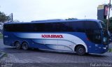 Viação Águia Branca 25670 na cidade de Vitória, Espírito Santo, Brasil, por Rafael Rosa. Número da foto: #:id.