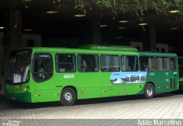 Autotrans > Turilessa 90381 na cidade de Belo Horizonte, Minas Gerais, Brasil, por Adão Raimundo Marcelino. Número da foto: #710688.