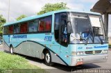 Transnorte - Transporte e Turismo Norte de Minas 45300 na cidade de Montes Claros, Minas Gerais, Brasil, por Carlos Eduardo Lopes. Número da foto: #711104.