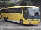 Viação Itapemirim 45279 na cidade de Rio de Janeiro, Rio de Janeiro, Brasil, por Vinícius  Christófori. Número da foto: #709615.