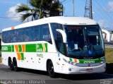 Cia. São Geraldo de Viação 21320 na cidade de Vitória, Espírito Santo, Brasil, por Lucas  Ribeiro. Número da foto: #710293.
