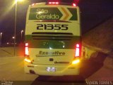 Cia. São Geraldo de Viação 21355 na cidade de Belo Horizonte, Minas Gerais, Brasil, por Symon Torres. Número da foto: #:id.