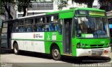 Viação Santa Brígida 1 1291 na cidade de São Paulo, São Paulo, Brasil, por Rafael Santos. Número da foto: #:id.