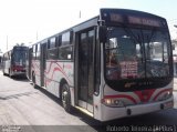 ETCD - Empresa de Transporte Coletivo de Diadema 002 na cidade de Diadema, São Paulo, Brasil, por Roberto Teixeira. Número da foto: #710346.