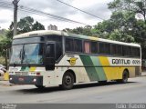 Empresa Gontijo de Transportes 8725 na cidade de Belo Horizonte, Minas Gerais, Brasil, por Túlio  Rabelo. Número da foto: #709260.