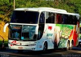 Eucatur - Empresa União Cascavel de Transportes e Turismo 4302 na cidade de Presidente Epitácio, São Paulo, Brasil, por Rogério Guezzi. Número da foto: #:id.