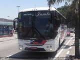 Jumbo Turismo 2002 na cidade de Mauá, São Paulo, Brasil, por Roberto Teixeira. Número da foto: #710363.