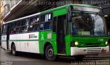 Viação Santa Brígida 1 1288 na cidade de São Paulo, São Paulo, Brasil, por Rafael Santos. Número da foto: #:id.