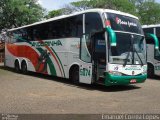 Empresa de Transportes Andorinha 5074 na cidade de Bauru, São Paulo, Brasil, por Emanuel Corrêa Lopes. Número da foto: #:id.