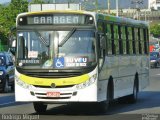 Tijuquinha - Auto Viação Tijuca A50167 na cidade de Rio de Janeiro, Rio de Janeiro, Brasil, por Rodrigo Miguel. Número da foto: #:id.