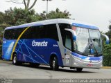 Viação Cometa 11226 na cidade de São Paulo, São Paulo, Brasil, por Josenilton  Cavalcante da Cruz. Número da foto: #711151.