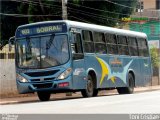 Empresa de Transporte São Judas Tadeu 2277 na cidade de Rio Branco, Acre, Brasil, por Tôni Cristian. Número da foto: #:id.