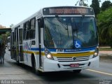 VTC - Viação Teresópolis Cavalhada 2192 na cidade de Porto Alegre, Rio Grande do Sul, Brasil, por Artur Backes. Número da foto: #:id.