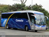 Viação Cometa 11230 na cidade de São Paulo, São Paulo, Brasil, por Josenilton  Cavalcante da Cruz. Número da foto: #711113.