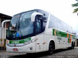 Cia. São Geraldo de Viação 21380 na cidade de Viana, Espírito Santo, Brasil, por Lucas  Ribeiro. Número da foto: #710296.
