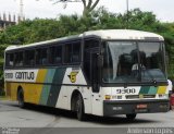 Empresa Gontijo de Transportes 9300 na cidade de São Paulo, São Paulo, Brasil, por Anderson Lopes. Número da foto: #710090.
