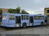 Gidion Transporte e Turismo 18910 na cidade de Joinville, Santa Catarina, Brasil, por Herbert Zils. Número da foto: #:id.
