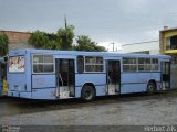 Gidion Transporte e Turismo 18910 na cidade de Joinville, Santa Catarina, Brasil, por Herbert Zils. ID da foto: :id.