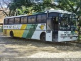 Empresa Gontijo de Transportes 8825 na cidade de Belo Horizonte, Minas Gerais, Brasil, por Túlio  Rabelo. Número da foto: #709433.