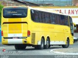 Viação Itapemirim 5011 na cidade de Jequié, Bahia, Brasil, por Gabriel Bispo. Número da foto: #:id.
