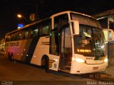 Empresa Gontijo de Transportes 12470 na cidade de Cabo de Santo Agostinho, Pernambuco, Brasil, por Mário  Augusto. Número da foto: #:id.