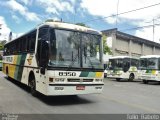 Empresa Gontijo de Transportes 8350 na cidade de Belo Horizonte, Minas Gerais, Brasil, por Túlio  Rabelo. Número da foto: #709454.