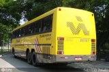 Viação Itapemirim 20157 na cidade de São Paulo, São Paulo, Brasil, por Fabricio do Nascimento Zulato. Número da foto: #305786.