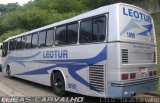 Leotur Transporte e Turismo 1090 na cidade de São Paulo, São Paulo, Brasil, por Rava Ogawa. ID da foto: :id.