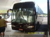 Honofre Turismo 087 na cidade de Juiz de Fora, Minas Gerais, Brasil, por Alexandre  Magnus. Número da foto: #305558.