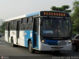 Cooper Líder > A2 Transportes 6 8008 na cidade de São Paulo, São Paulo, Brasil, por Leonardo Luigi Maffei. Número da foto: #:id.