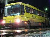 Viação Itapemirim 40417 na cidade de Uberaba, Minas Gerais, Brasil, por Thiago Pereira. Número da foto: #305386.