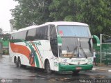 Empresa de Transportes Andorinha 5594 na cidade de São Paulo, São Paulo, Brasil, por Sidcley Lourenço. Número da foto: #305980.
