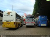 Empresa Gontijo de Transportes 15025 na cidade de Belo Horizonte, Minas Gerais, Brasil, por Lucas Leite. Número da foto: #305192.