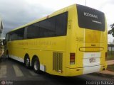 Viação Itapemirim 6815 na cidade de Brasília, Distrito Federal, Brasil, por Rodrigo Batista. Número da foto: #305384.