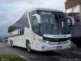 Auto Viação Catarinense 3014 na cidade de Florianópolis, Santa Catarina, Brasil, por Daniel Guardiola. Número da foto: #:id.