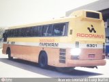 Viação Itapemirim 6301 na cidade de , por Leonardo Luigi Maffei. Número da foto: #:id.