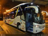 Advance Transatur 3108 na cidade de Santo André, São Paulo, Brasil, por Elias  Junior. Número da foto: #314750.