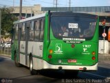 Viação Santa Brígida 1 1627 na cidade de São Paulo, São Paulo, Brasil, por Rafael Santos. Número da foto: #:id.