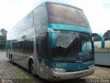 Viação Garcia 6039 na cidade de Paranavaí, Paraná, Brasil, por Robson Alves. Número da foto: #314682.