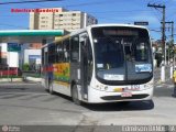 Viação Transguarulhense 6124 na cidade de Guarulhos, São Paulo, Brasil, por Edmilson Bandeira. Número da foto: #:id.