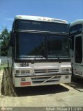 Ônibus Particulares 1094 na cidade de Aparecida, São Paulo, Brasil, por Julian Tessaro Lopes. Número da foto: #:id.