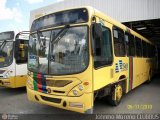 Empresa Metropolitana 942 na cidade de Jaboatão dos Guararapes, Pernambuco, Brasil, por Johnmo Moreno . Número da foto: #:id.