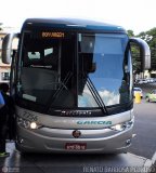 Viação Garcia 7756 na cidade de Umuarama, Paraná, Brasil, por Renato Barbosa Pedroso. Número da foto: #:id.