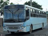 Ônibus Particulares 1496 na cidade de Ponta Grossa, Paraná, Brasil, por Edson Campos. ID da foto: :id.