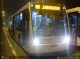 Metra - Sistema Metropolitano de Transporte 5403 na cidade de São Paulo, São Paulo, Brasil, por Mauricio A. Borges. Número da foto: #:id.