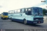 Transnorte - Transporte e Turismo Norte de Minas 12100 na cidade de Vitória da Conquista, Bahia, Brasil, por Welder Dias. Número da foto: #:id.