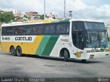 Empresa Gontijo de Transportes 15465 na cidade de Jequié, Bahia, Brasil, por Gabriel Bispo. Número da foto: #316362.