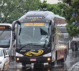 Expresso Nordeste 4810 na cidade de Sorocaba, São Paulo, Brasil, por EDUARDO - SOROCABUS. Número da foto: #316215.